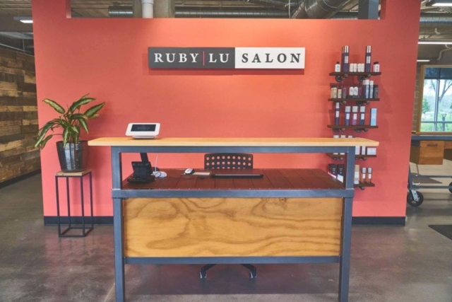 Ruby Lu Salon