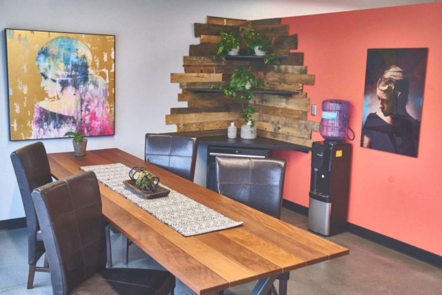 Ruby Lu Salon